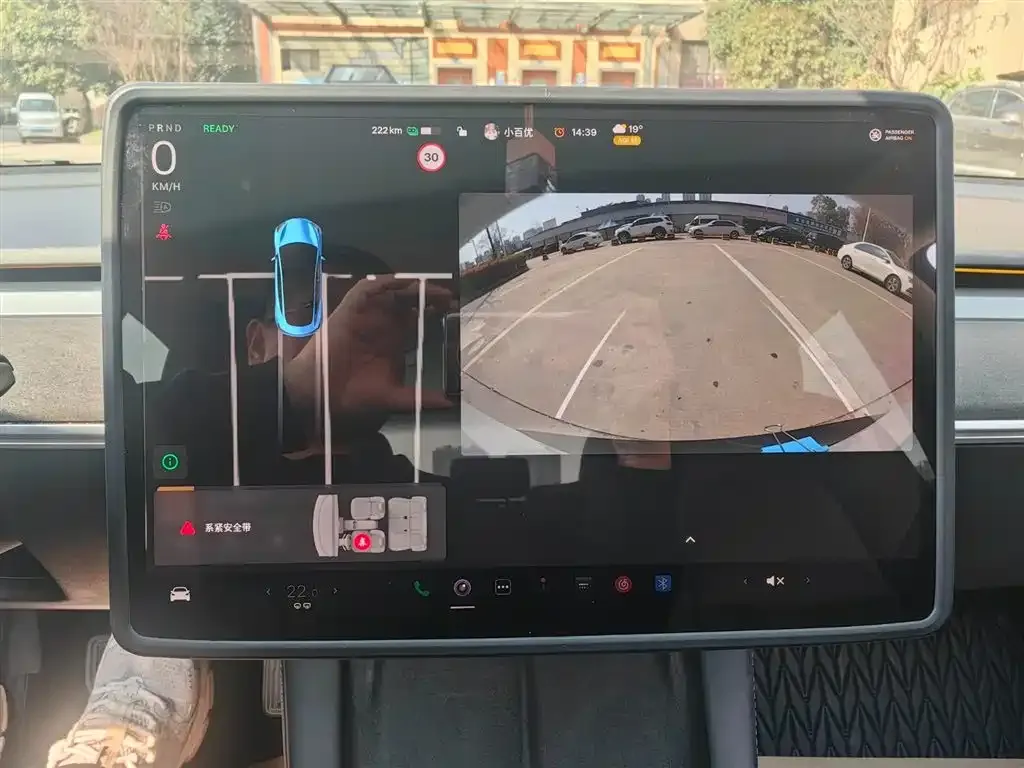 Tesla Model 3 2023 из CN, фото 8