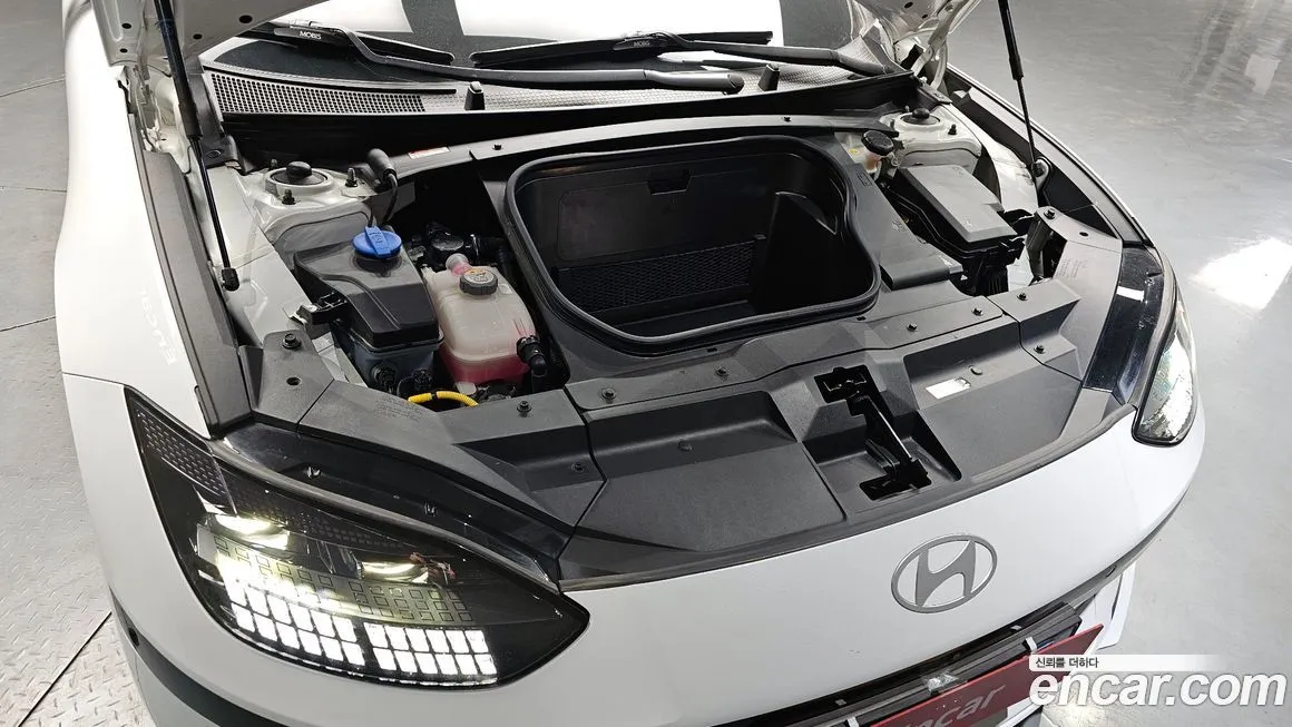 Hyundai Ioniq6 — фото 7