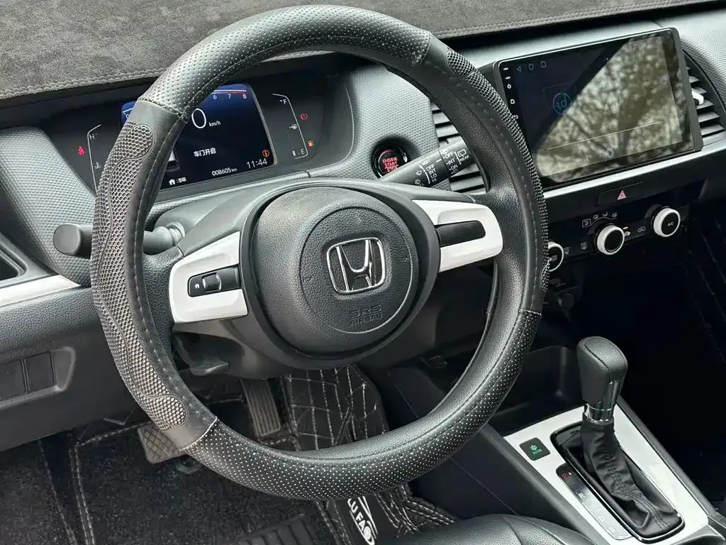 Honda Fit 2023 из CN, фото 6
