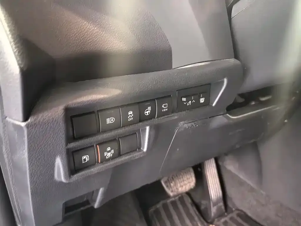 Toyota Granvia 2024 из CN, фото 3