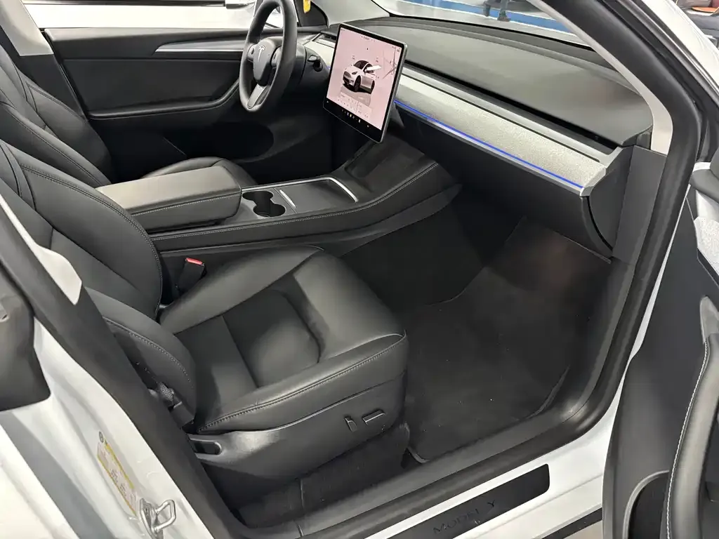 Tesla Model Y 2023 из CN, фото 9