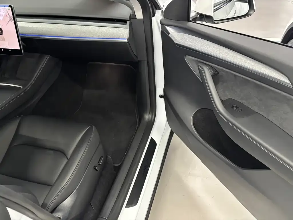 Tesla Model Y 2023 из CN, фото 6