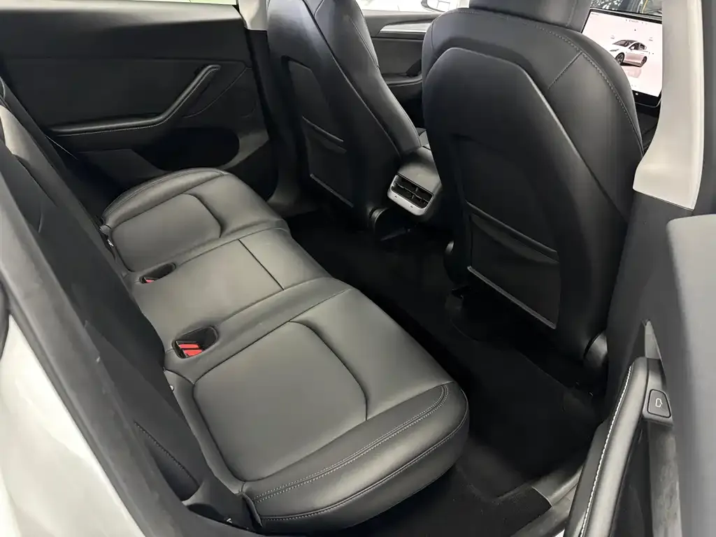 Tesla Model Y 2023 из CN, фото 5