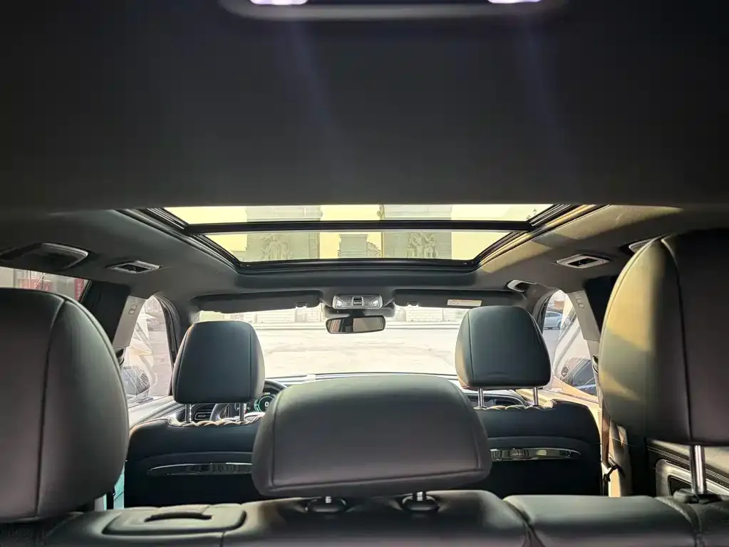 GAC Motor Trumpchi GS8 2022 из CN, фото 2