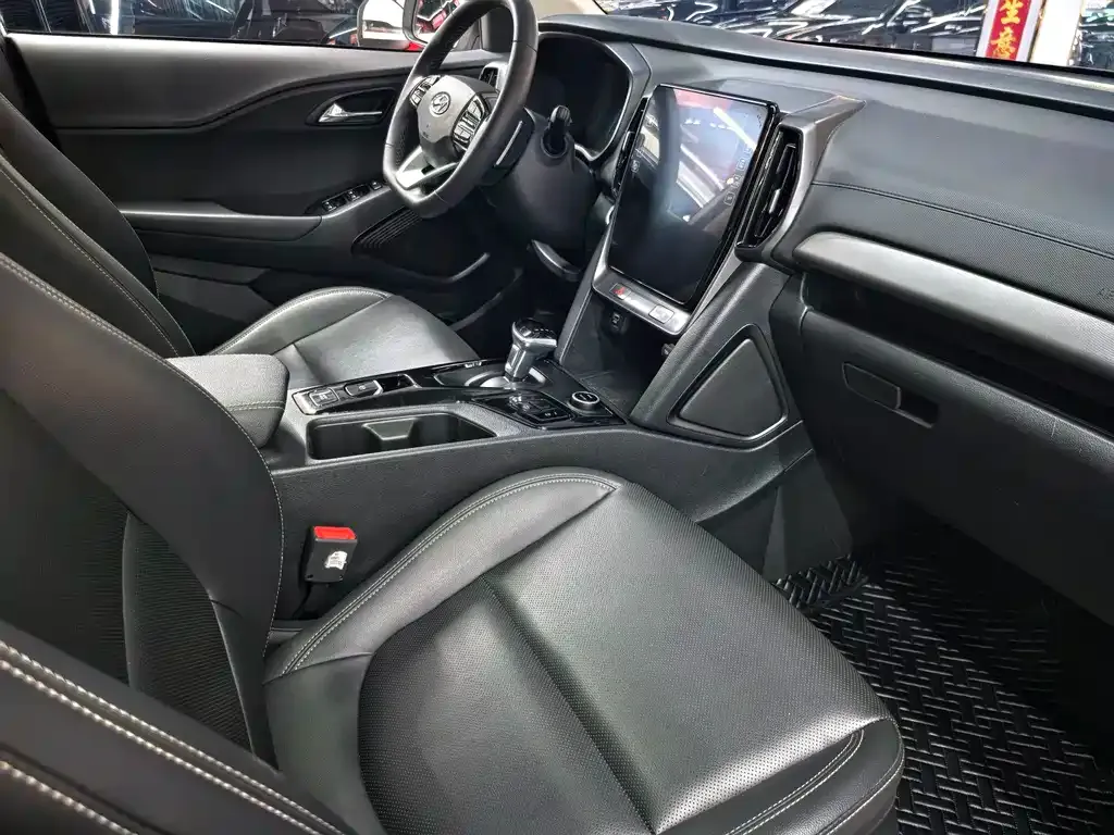 Hyundai ix35 2022 из CN, фото 7