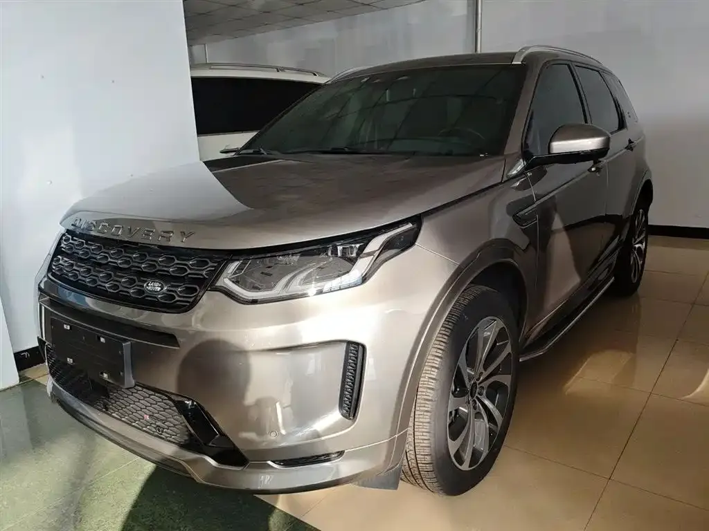 Land Rover Discovery Sport 2023 из CN, фото 1