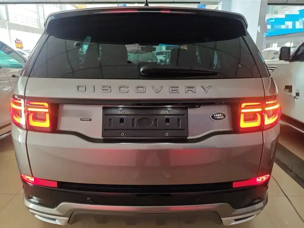 Land Rover Discovery Sport 2023 из CN, фото 5