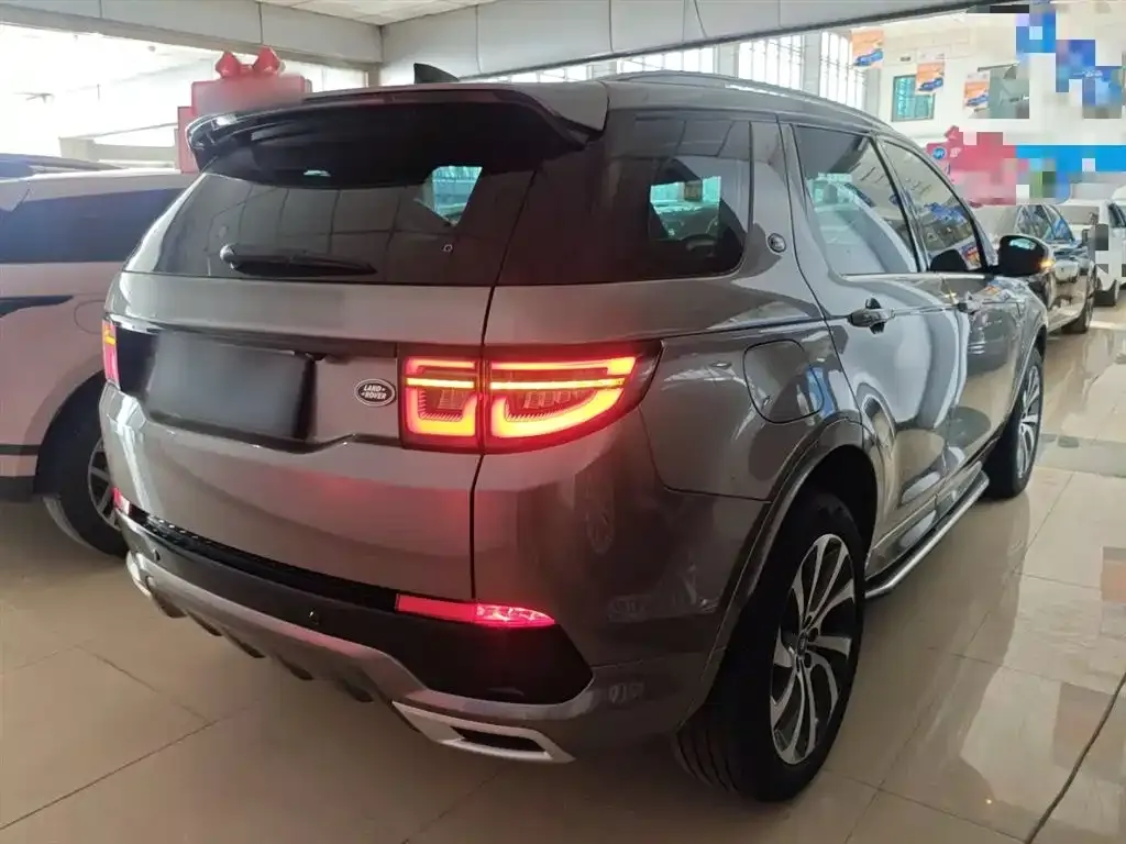 Land Rover Discovery Sport 2023 из CN, фото 4
