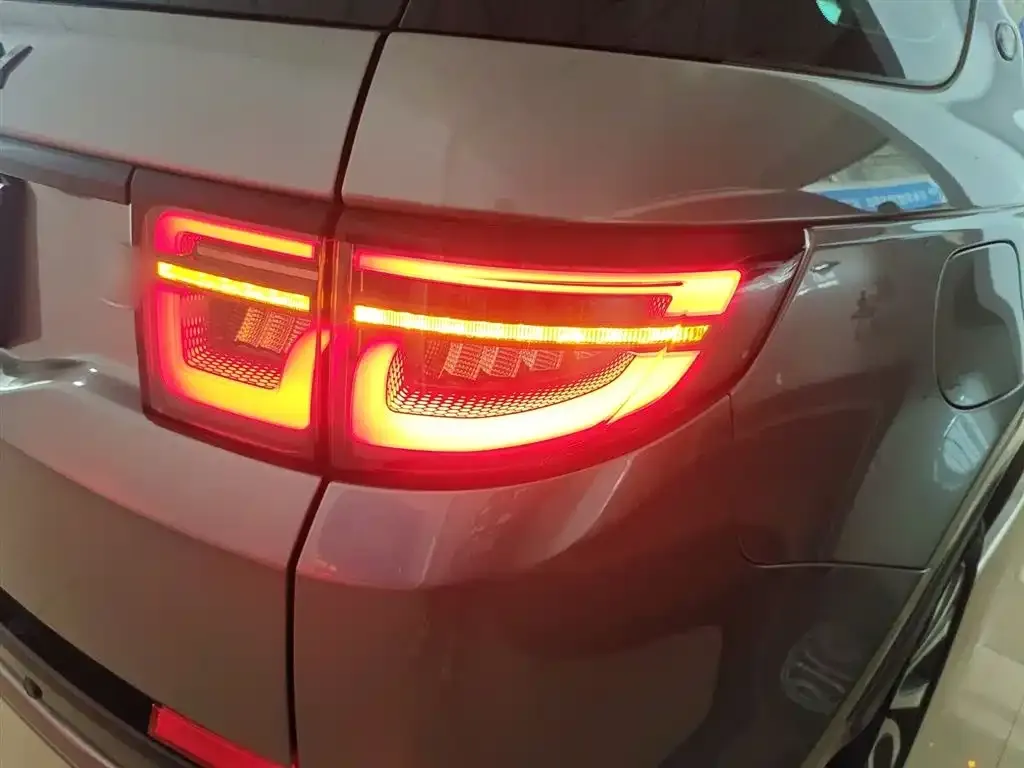 Land Rover Discovery Sport 2023 из CN, фото 7