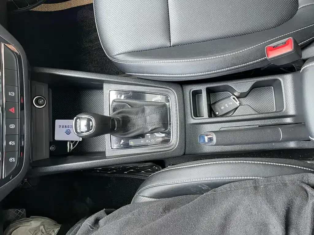 Skoda Kamiq 2023 из CN, фото 10