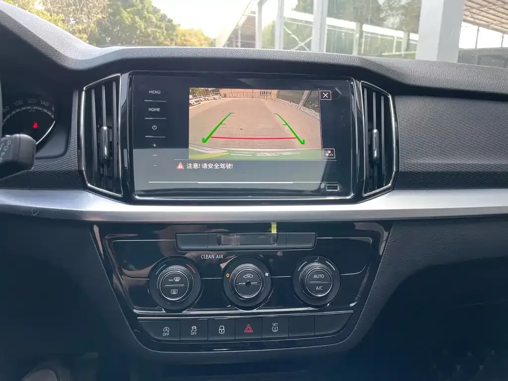 Skoda Kamiq 2023 из CN, фото 6