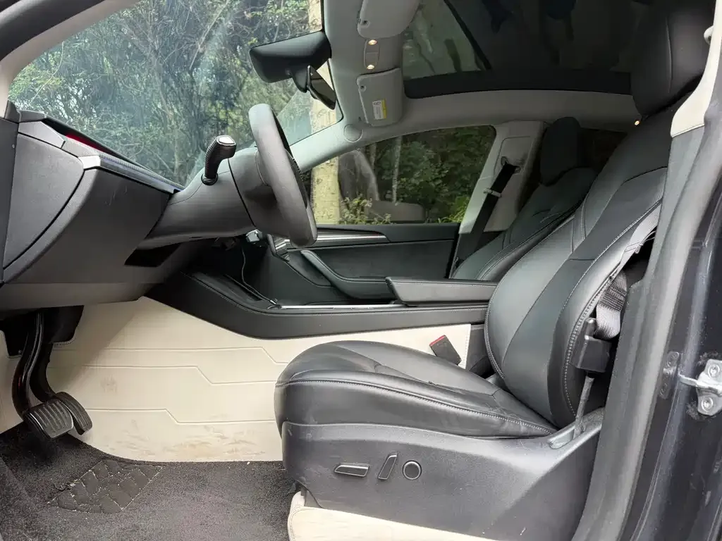 Tesla Model Y 2024 из CN, фото 3