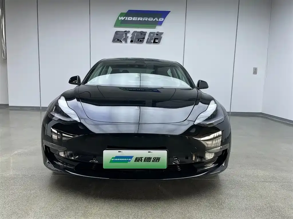 Tesla Model 3 2023 из CN, фото 4