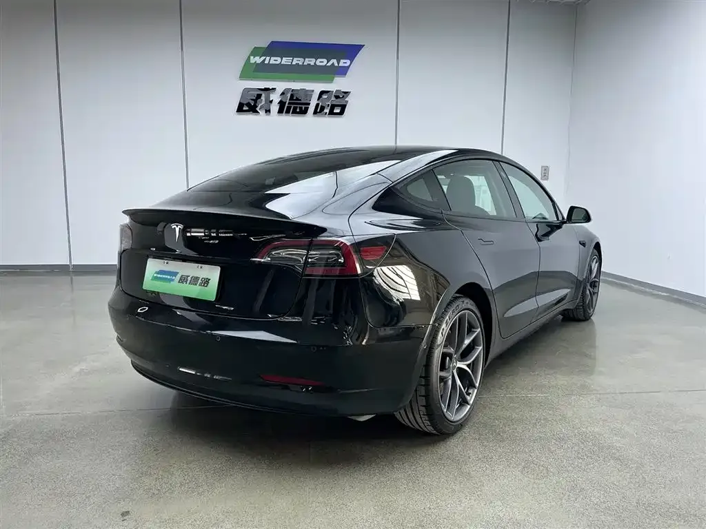 Tesla Model 3 2023 из CN, фото 8