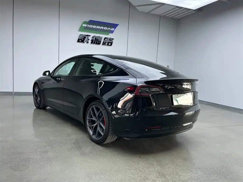 Tesla Model 3 2023 из CN, фото 6