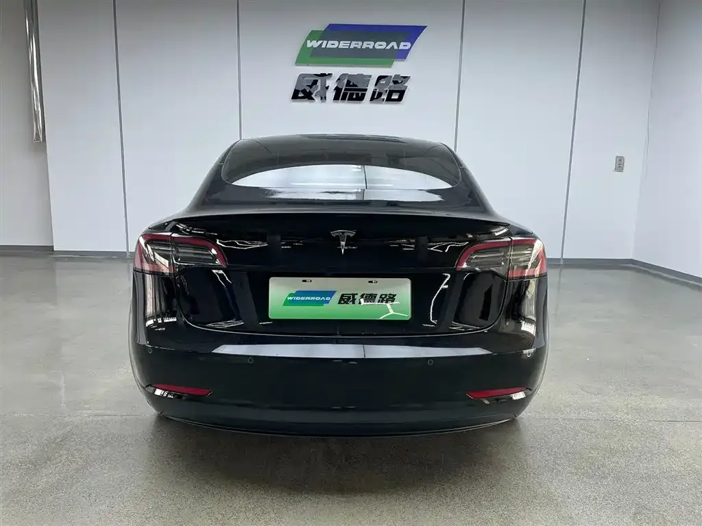 Tesla Model 3 2023 из CN, фото 7