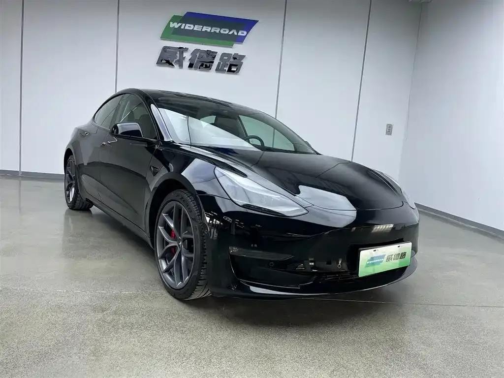 Tesla Model 3 2023 из CN, фото 10