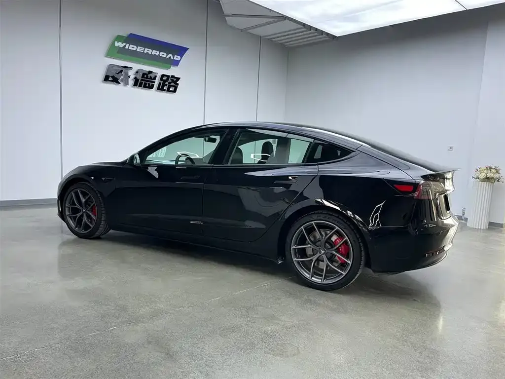 Tesla Model 3 2023 из CN, фото 9