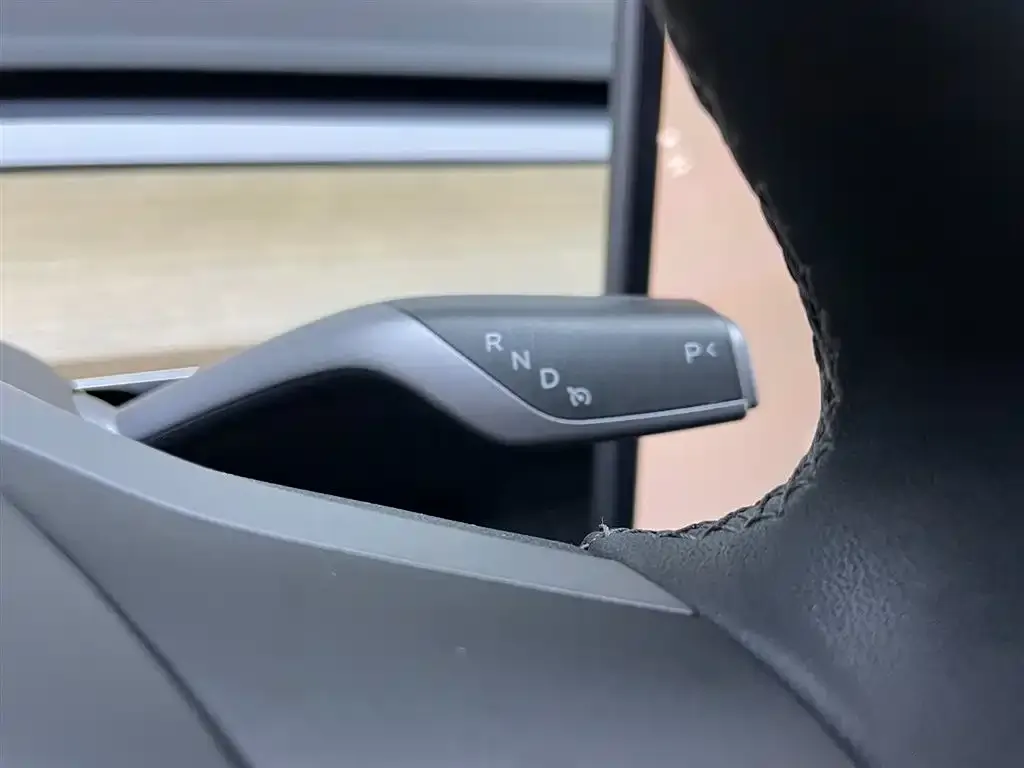 Tesla Model 3 2023 из CN, фото 3