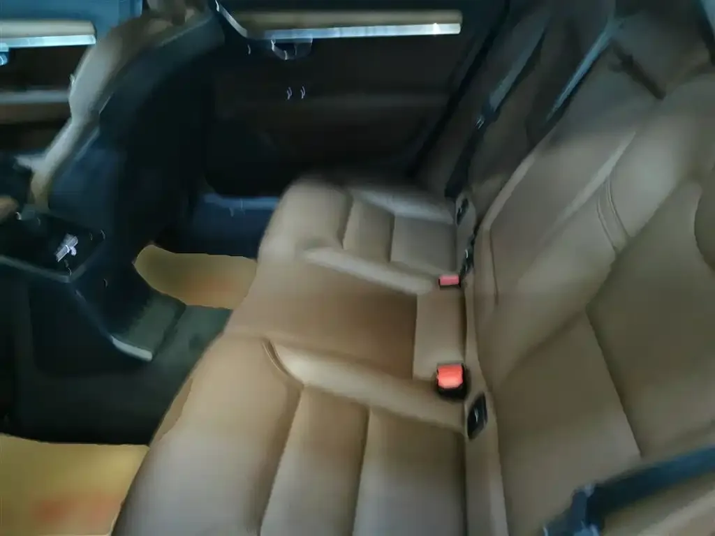 Volvo S90 PHEV 2024 из CN, фото 6