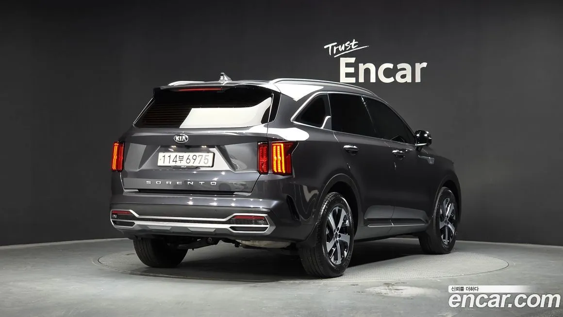 Kia Sorento — фото 5