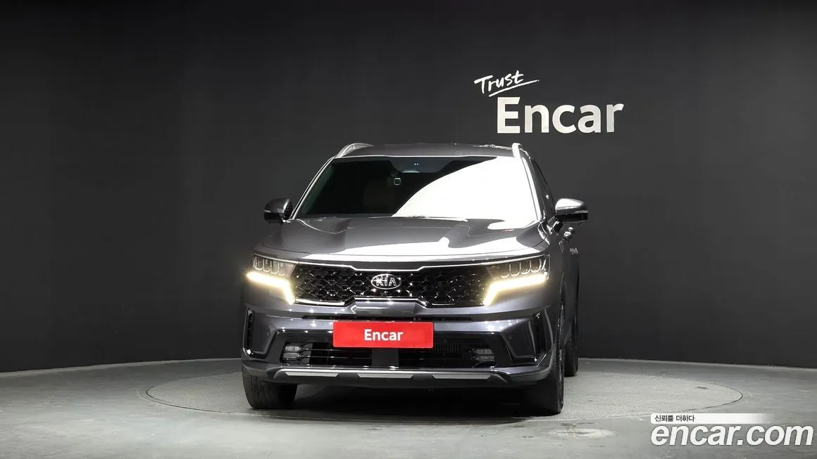 Kia Sorento — фото 3