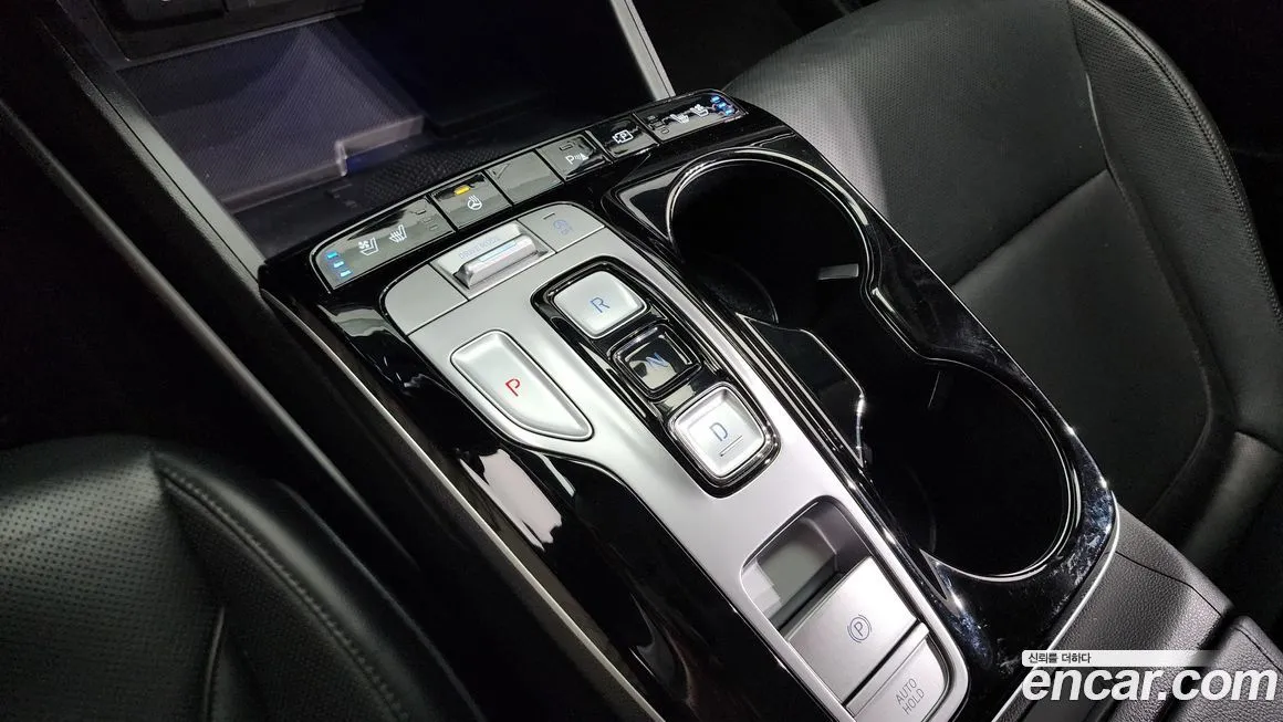 Hyundai Tucson — фото 9