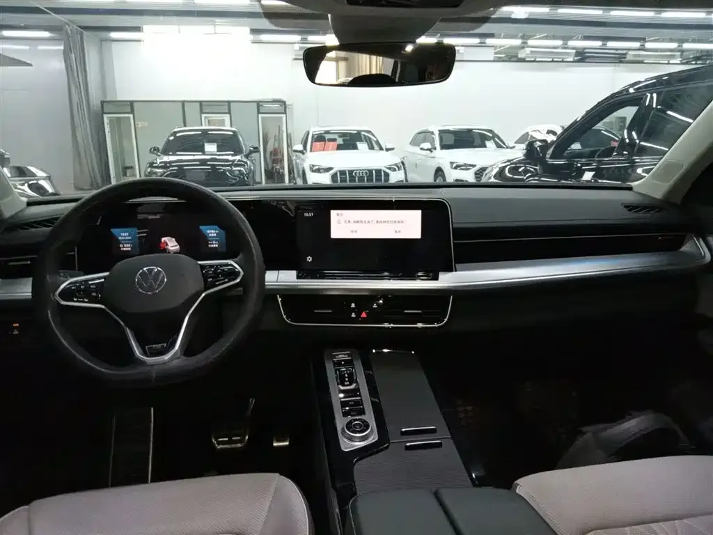 Volkswagen Tavendor 2023 из CN, фото 7
