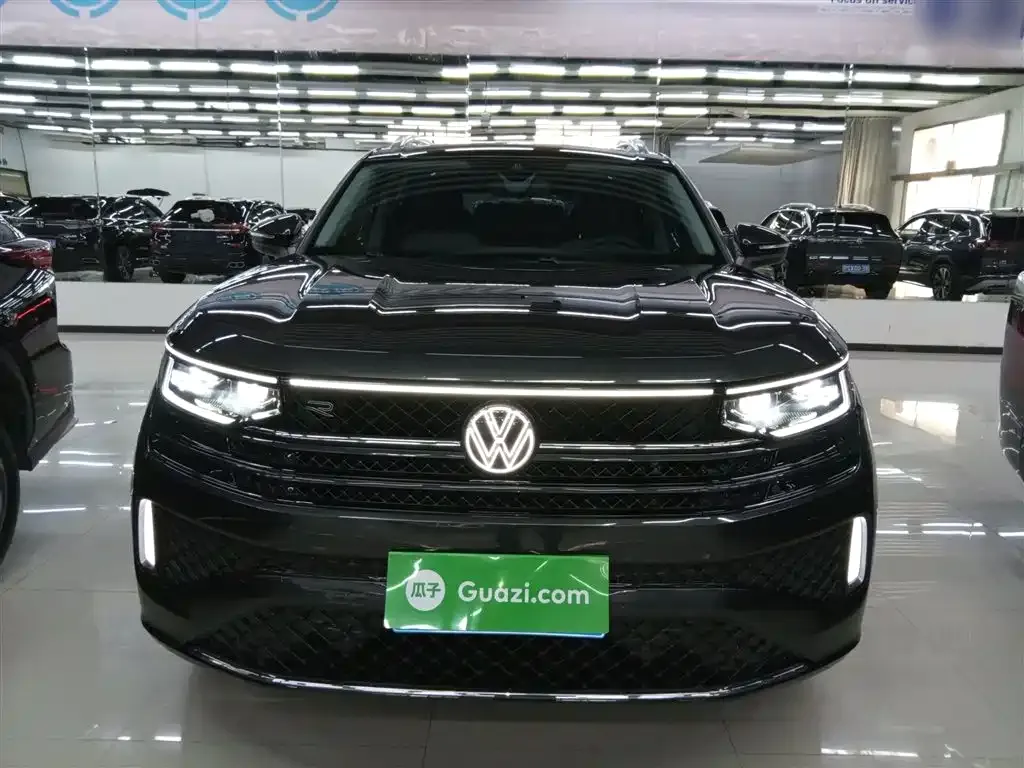 Volkswagen Tavendor 2023 из CN, фото 5