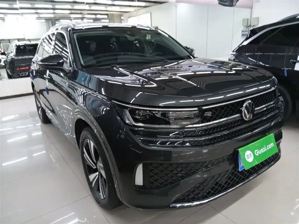Volkswagen Tavendor 2023 из CN, фото 8