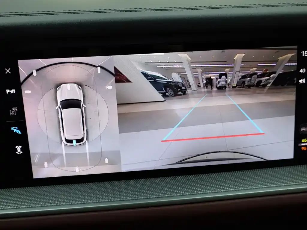 Porsche Cayenne 2023 из CN, фото 7