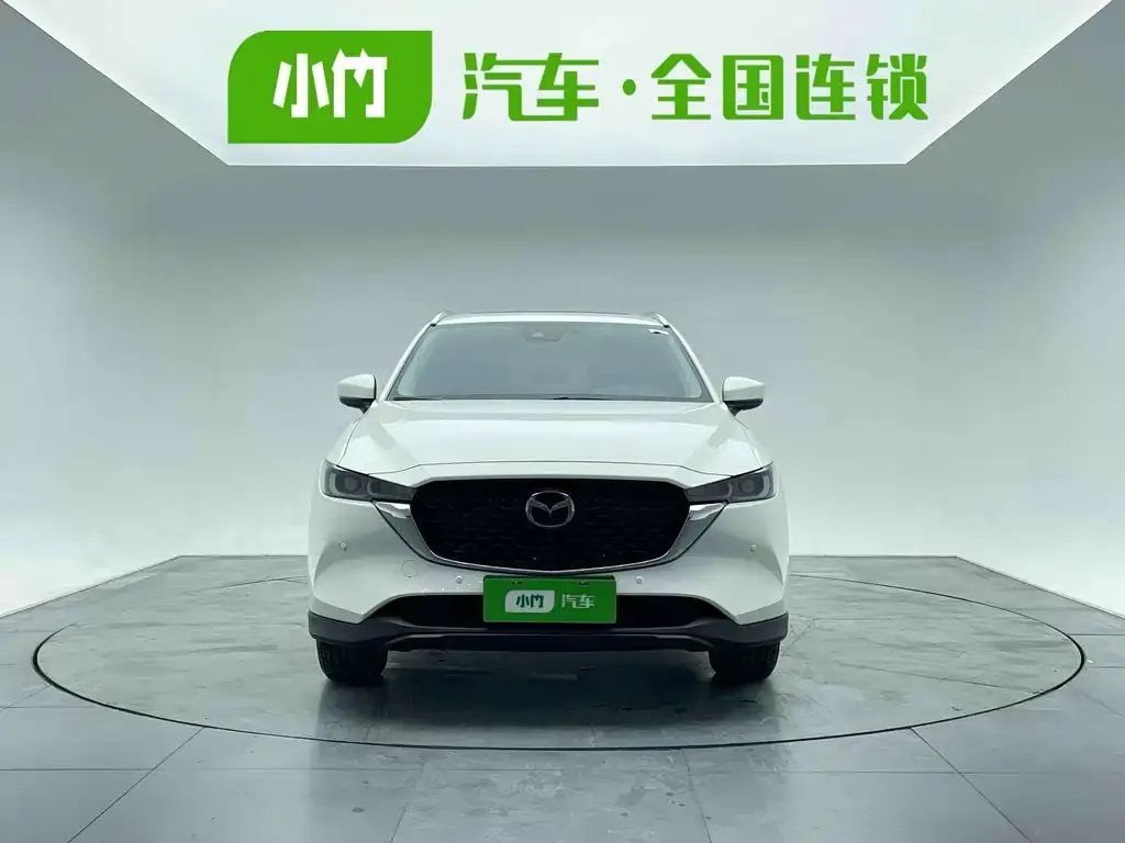 Mazda CX-5 2023 из CN, фото 2