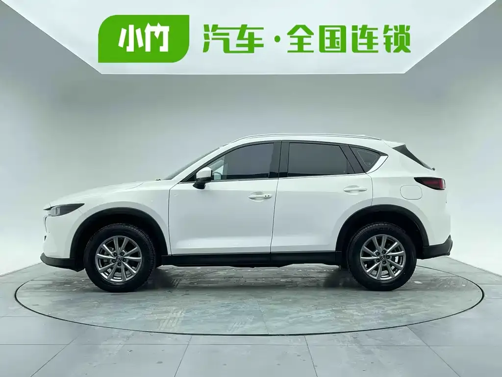 Mazda CX-5 2023 из CN, фото 3