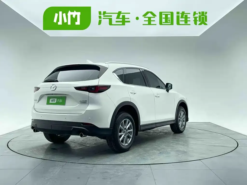 Mazda CX-5 2023 из CN, фото 7