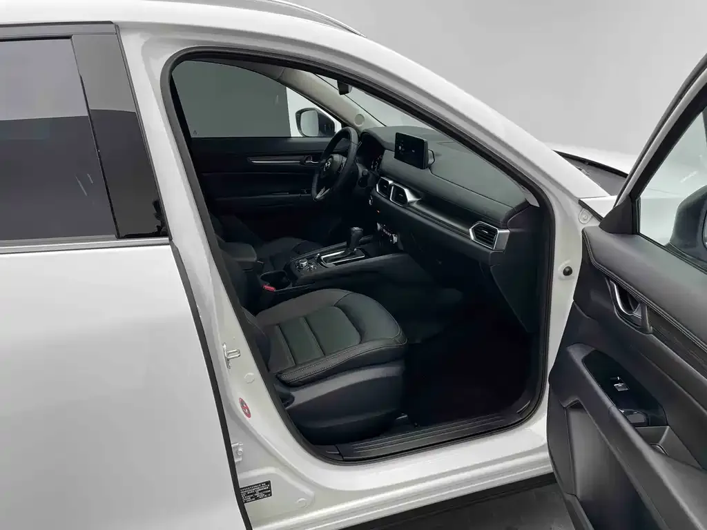 Mazda CX-5 2023 из CN, фото 6