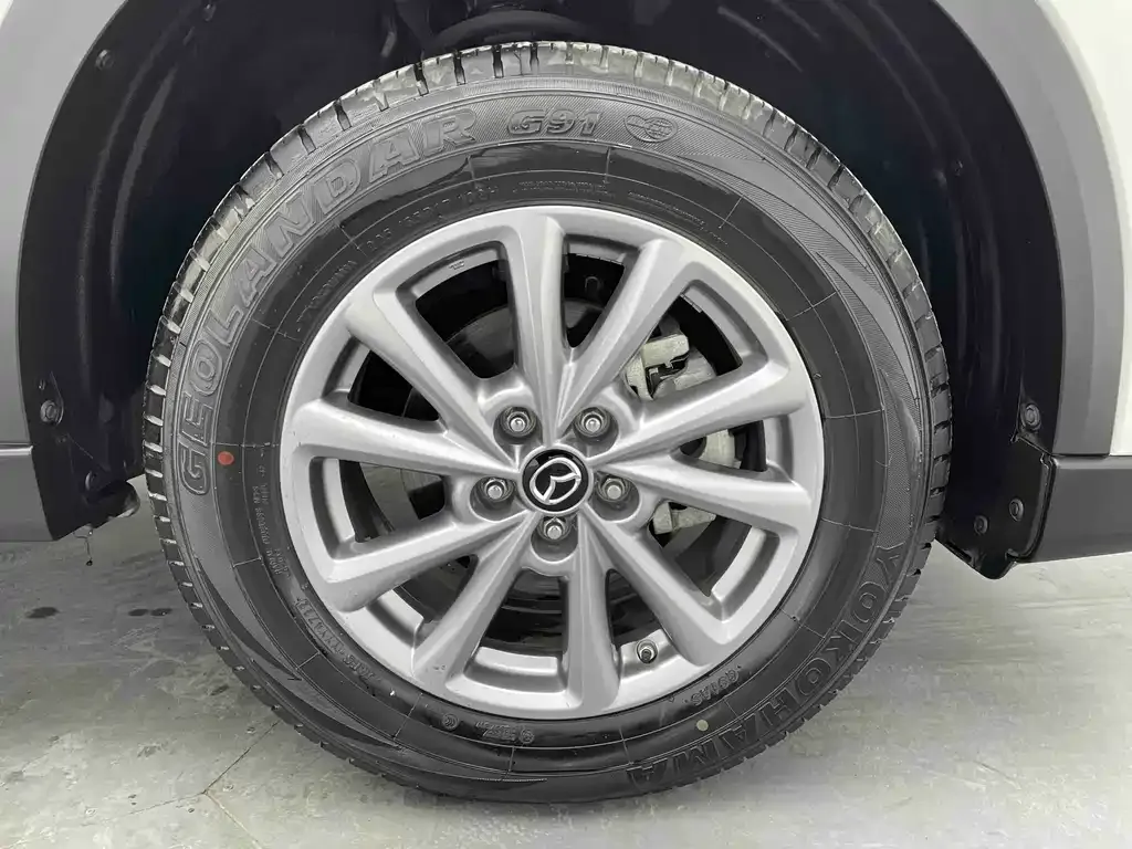 Mazda CX-5 2023 из CN, фото 10