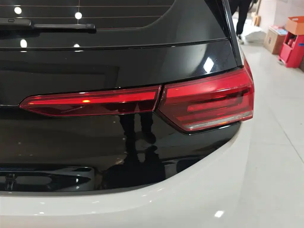 Volkswagen ID.3 2024 из CN, фото 6