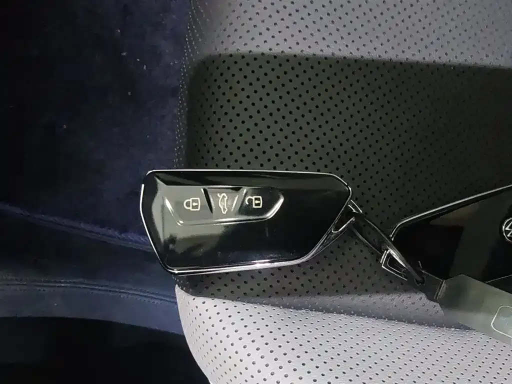 Volkswagen ID.3 2024 из CN, фото 8