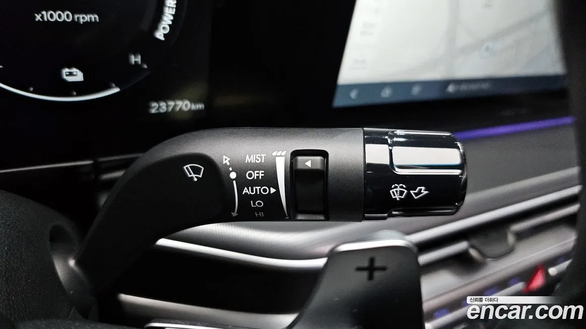 Hyundai Grandeur 2023 из KR, фото 9