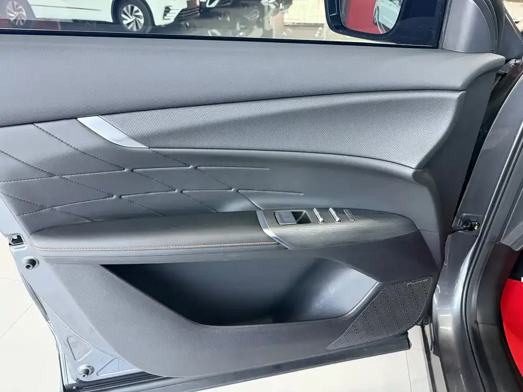 Changan CS75PLUS 2025 из CN, фото 5