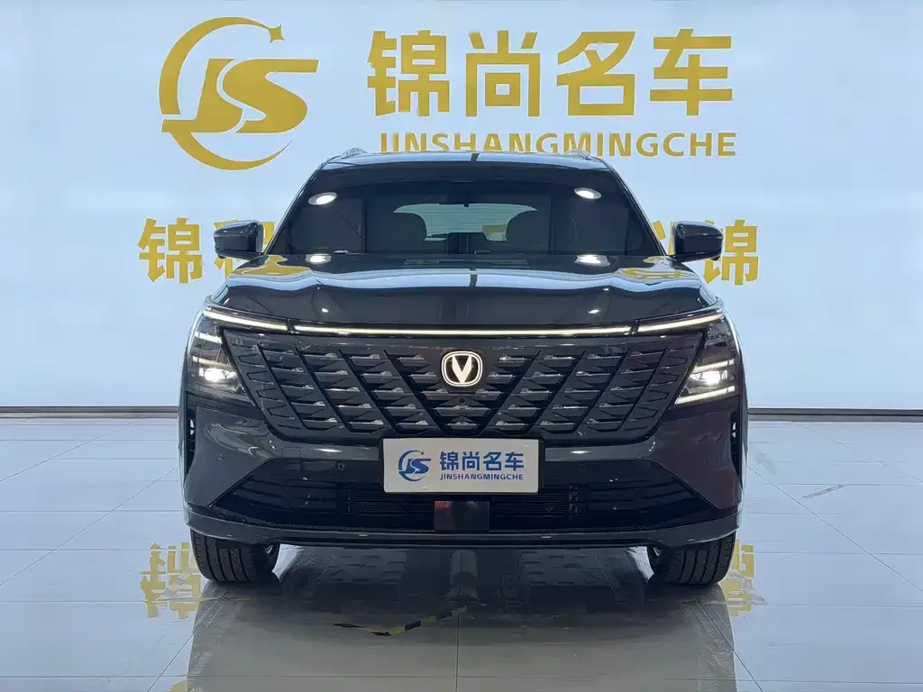 Changan CS75PLUS 2025 из CN, фото 10