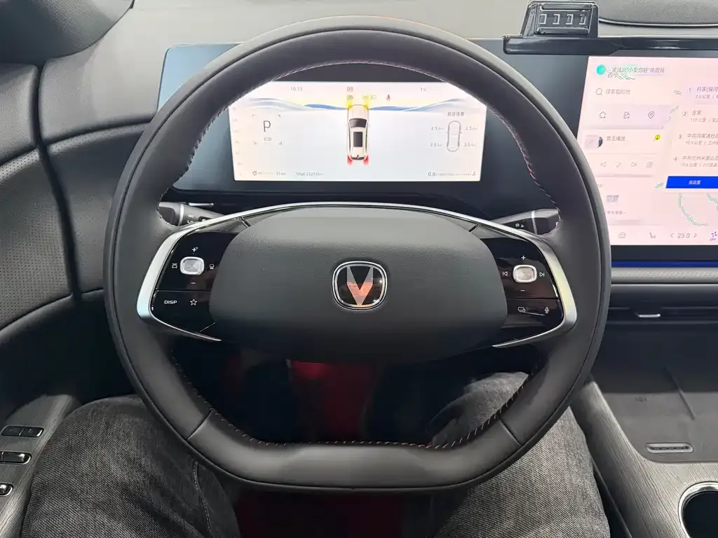 Changan CS75PLUS 2025 из CN, фото 7