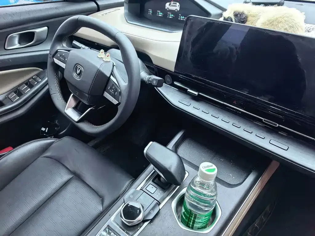Changan CS55PLUS 2022 из CN, фото 8