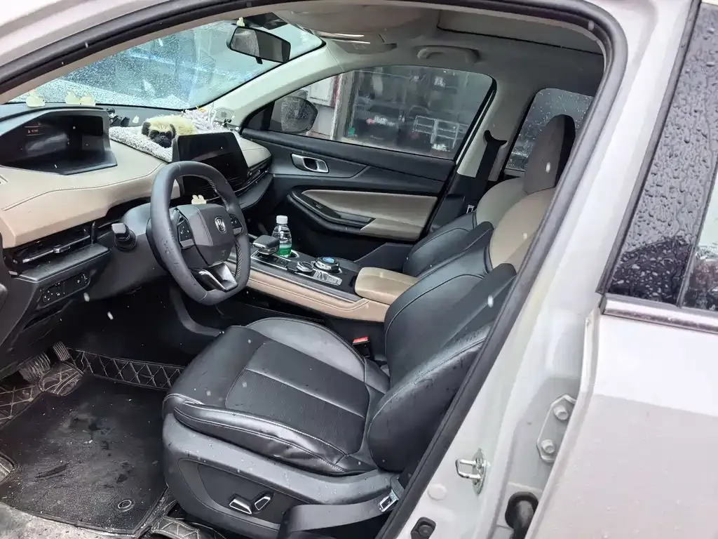 Changan CS55PLUS 2022 из CN, фото 4
