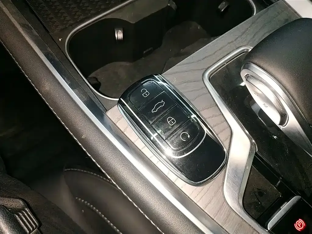 Chery Tiggo 8 PLUS — фото 6