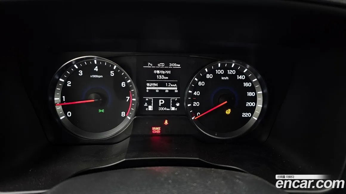 KG Mobility (Ssangyong) TIBOLI 2026 из KR, фото 4