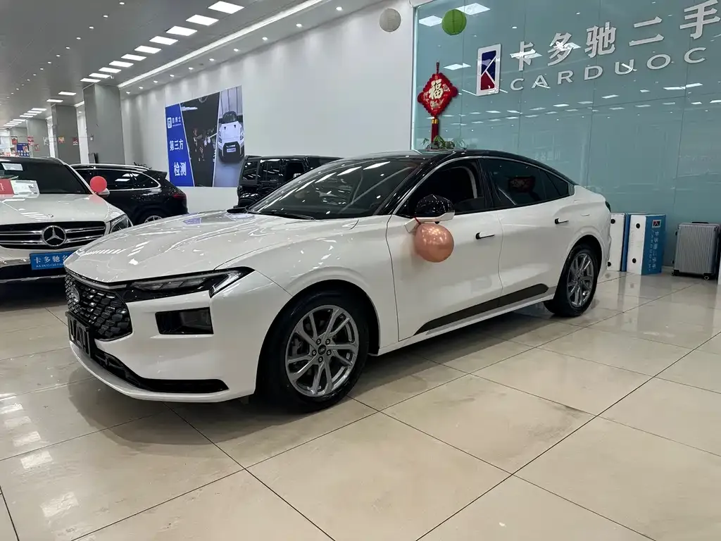 Ford Mondeo 2024 из CN, фото 5