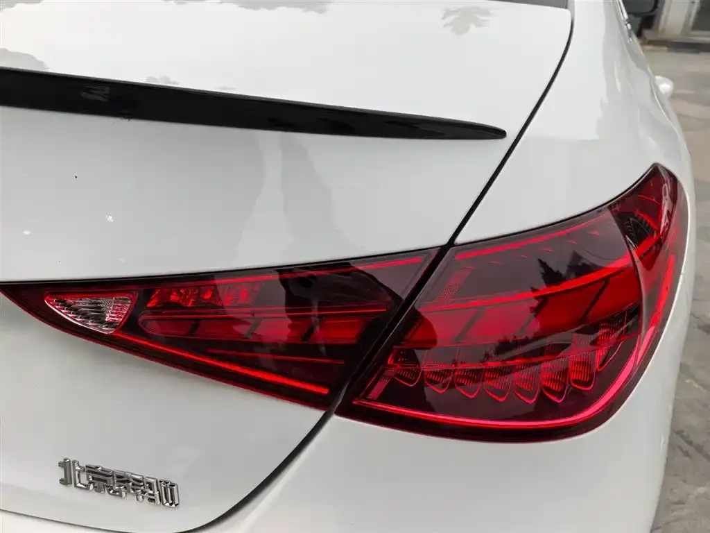 Mercedes-Benz C-Class 2024 из CN, фото 6