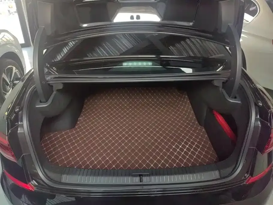 Volkswagen Passat 2022 из CN, фото 9