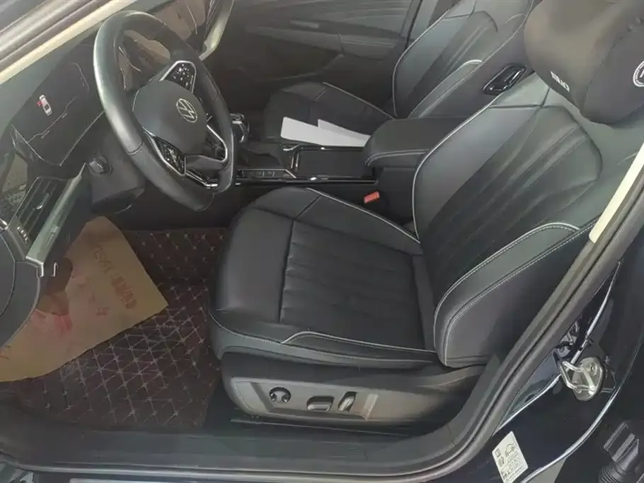 Volkswagen Passat 2022 из CN, фото 7